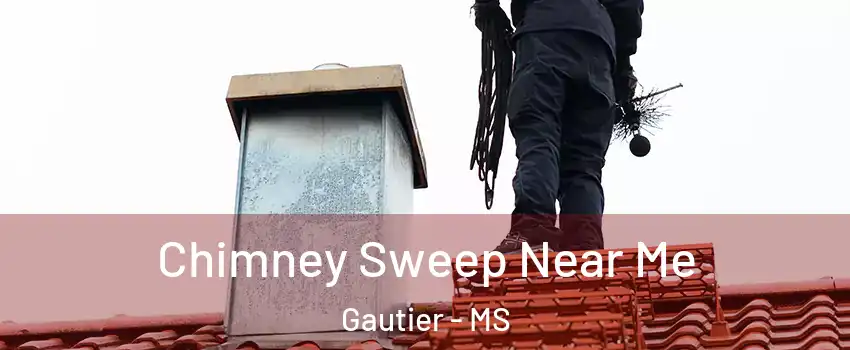  Chimney Sweep Near Me Gautier - MS
