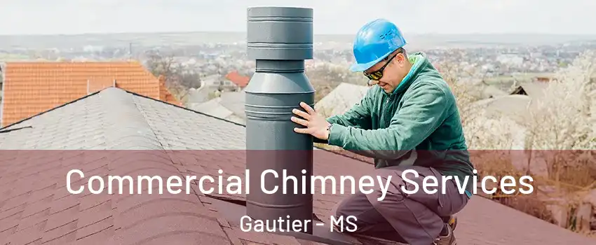  Commercial Chimney Services Gautier - MS