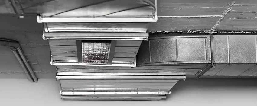 Trusted Air Duct Cleaning Company in Gautier, Mississippi