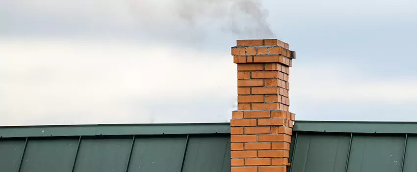 Animal Screen Chimney Cap Repair And Installation Services in Gautier, Mississippi