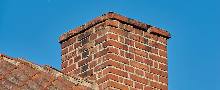 Clean Blocked Chimney in Gautier, Mississippi