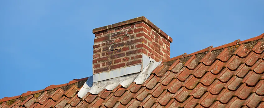Residential Chimney Bricks Rotten Repair Services in Gautier, MS