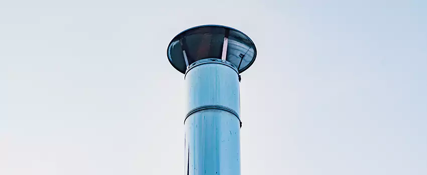 Wind-Resistant Chimney Caps Installation and Repair Services in Gautier, Mississippi