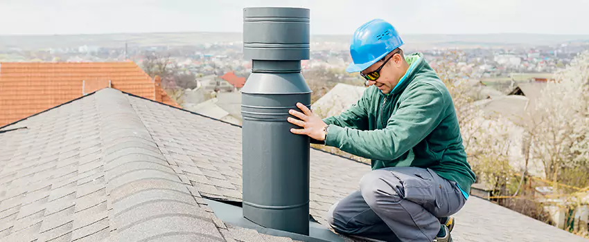 Chimney Chase Inspection Near Me in Gautier, Mississippi