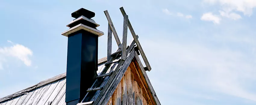 Chimney Creosote Cleaning in Gautier, MS