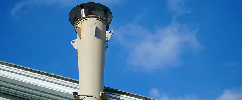 Fireplace Chimney Remodel Services in Gautier, Mississippi