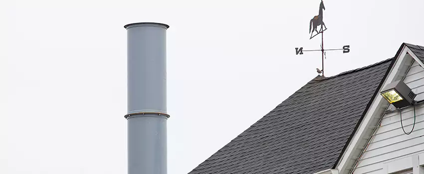 Chimney Inspection in Gautier, MS