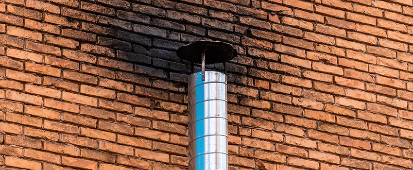 Diagnosing Commercial Chimney Problems in Gautier, MS
