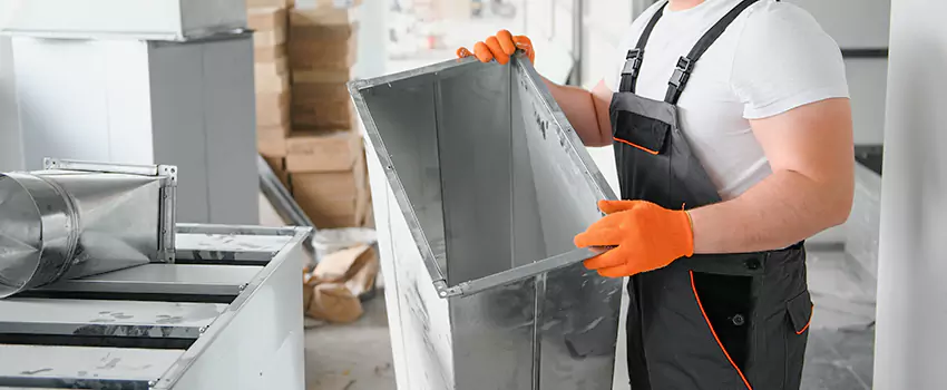Benefits of Dryer Vent Inspection in Gautier, MS