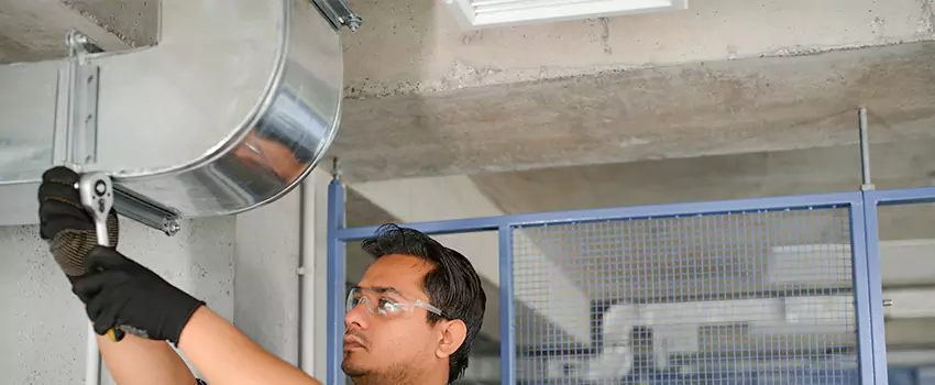 HVAC Ductwork Cleaning in Gautier, MS
