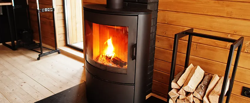 Gas Fireplace Door Handle Installation Services in Gautier, Mississippi