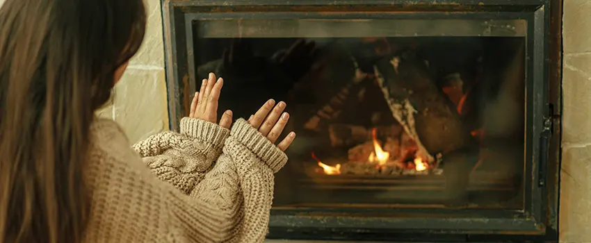 Wood-burning Fireplace Smell Removal Services in Gautier, MS