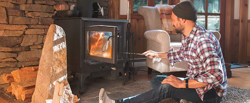 Fireplace Chimney Maintenance in Gautier, Mississippi