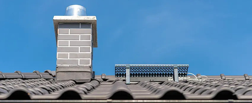 Repair Blocked Chimney in Gautier, Mississippi
