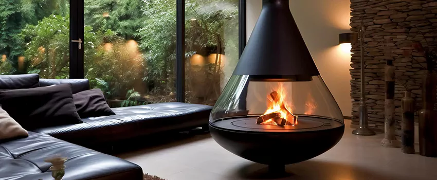Affordable Floating Fireplace Repair And Installation Services in Gautier, Mississippi