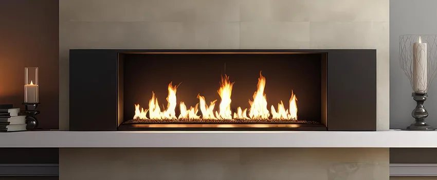 Vent Free Gas Fireplaces Repair Solutions in Gautier, Mississippi