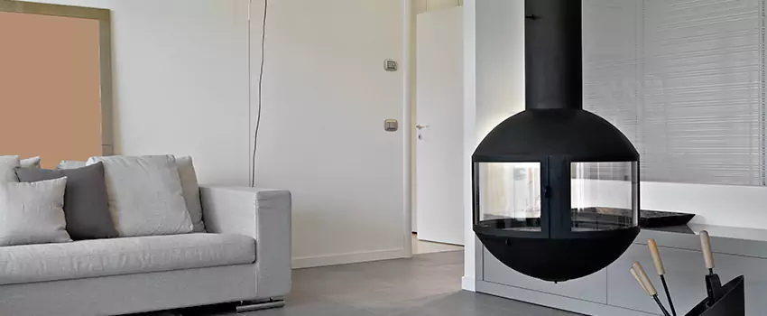 Hanging & Suspended Fireplaces Designer in Gautier, Mississippi