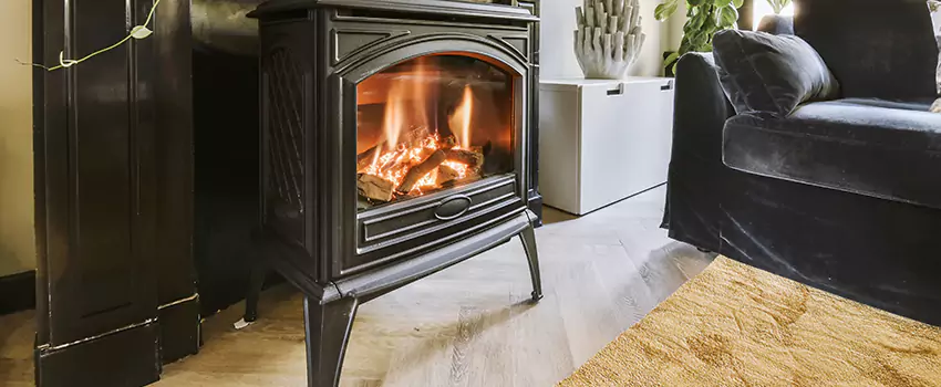 Cost of Hearthstone Stoves Fireplace Services in Gautier, Mississippi