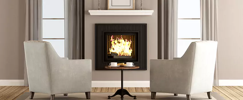 Heat & Glo Outdoor Gas Fireplaces Installation Contractors in Gautier, Mississippi