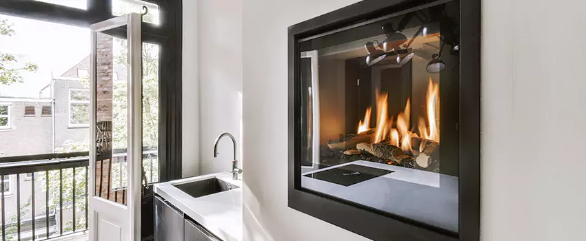Heatilator Outdoor Fireplace Services in Gautier, Mississippi