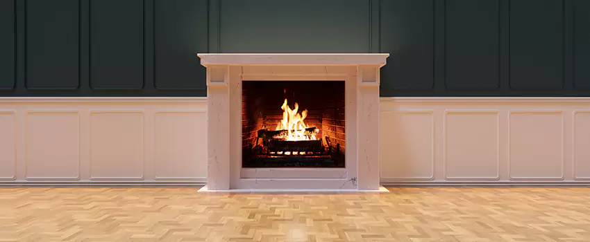 Napoleon Electric Fireplaces Inspection Service in Gautier, Mississippi