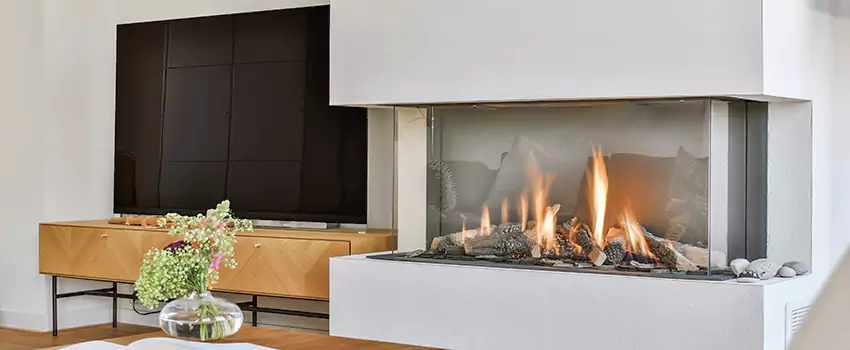 Ortal Wilderness Fireplace Repair and Maintenance in Gautier, Mississippi
