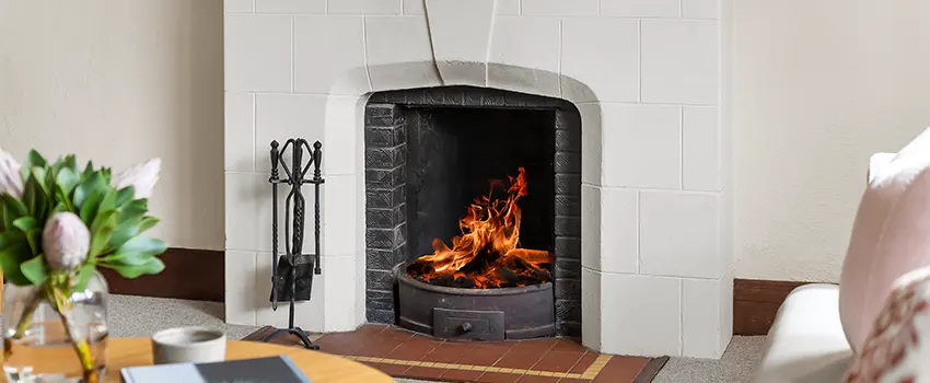 Valor Fireplaces and Stove Repair in Gautier, MS