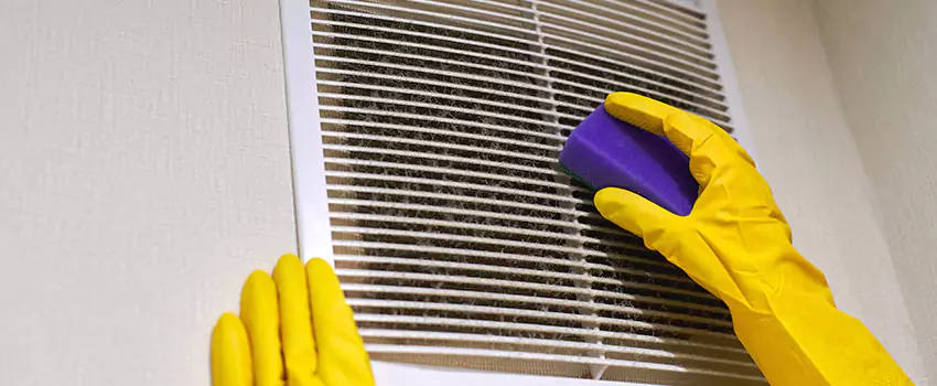 Vent Cleaning Company in Gautier, MS