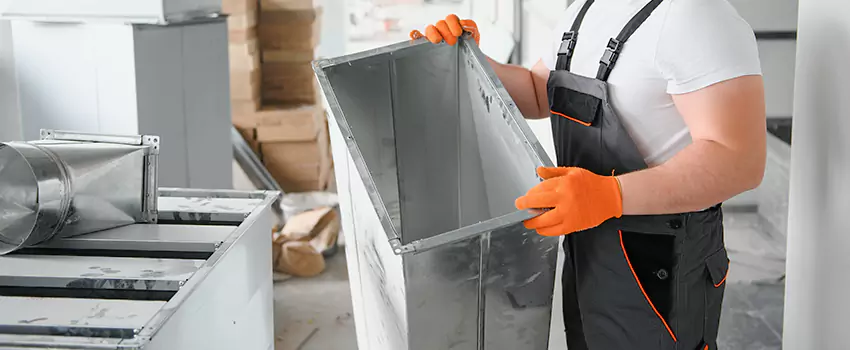 Ventilation Fan Cleaning Services in Gautier, Mississippi