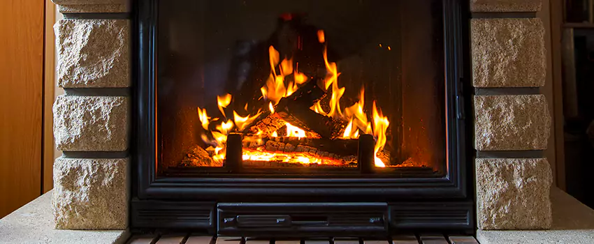 Best Wood Fireplace Repair Company in Gautier, Mississippi
