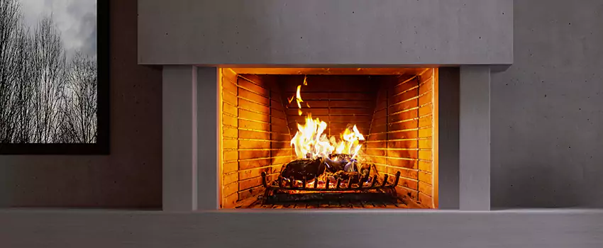 Indoor Wood Burning Furnace Repair and Installation in Gautier, Mississippi