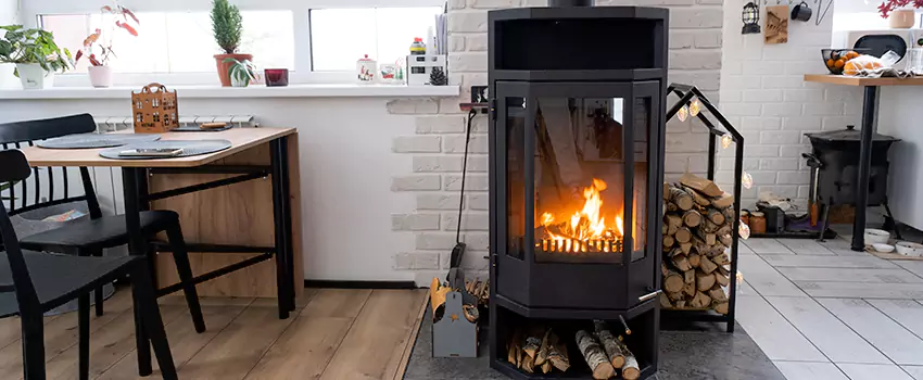 Wood Stove Firebox Installation Services in Gautier, MS