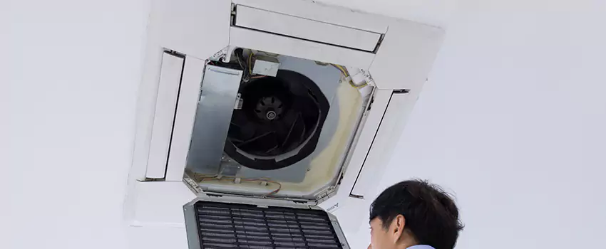 Benefits of Professional Air Duct Cleaning in Gautier, Mississippi