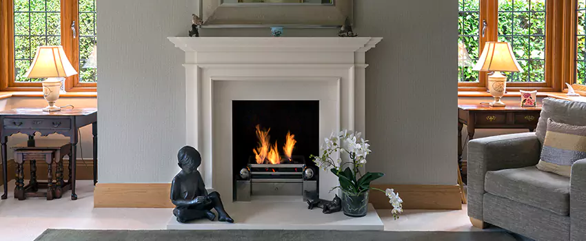 Astria Open-Hearth Wood Fireplaces Services in Gautier, MS