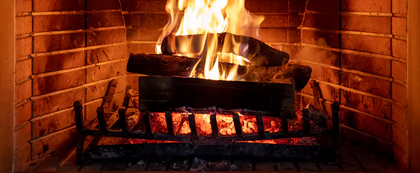 Chimney Ash Dump Cover Repair Services in Gautier, MS