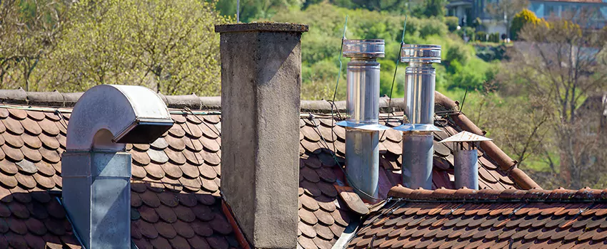 Commercial Chimney Blockage Removal in Gautier, Mississippi