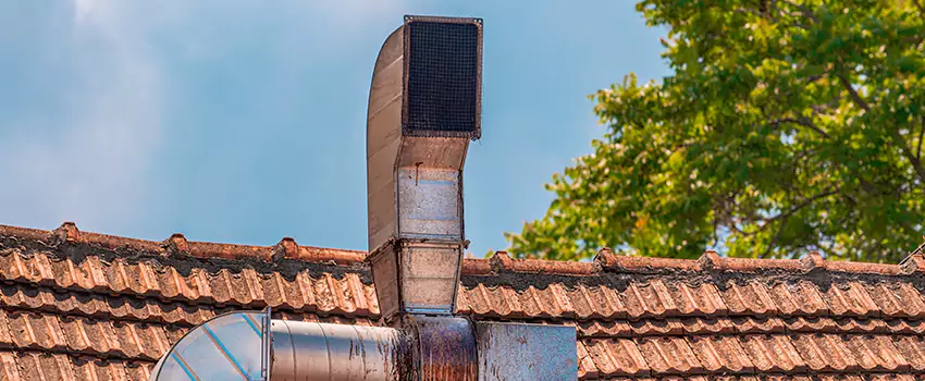 Chimney Creosote Cleaning Experts in Gautier, Mississippi