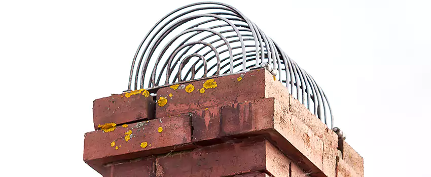 Chimney Crown Problems in Gautier, Mississippi