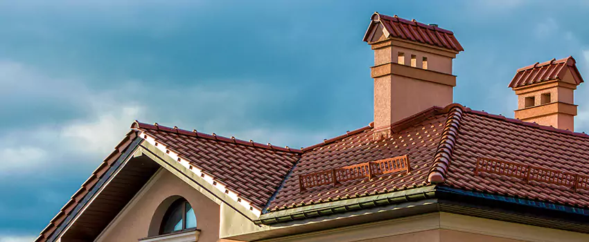 Residential Chimney Services in Gautier, Mississippi