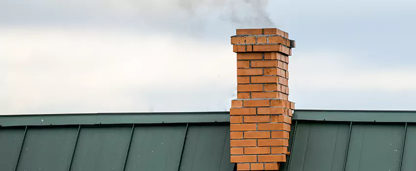 Chimney Installation Company in Gautier, MS