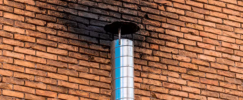Chimney Design and Style Remodel Services in Gautier, Mississippi