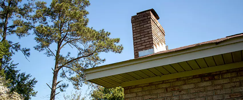 Brick Chimney Sweep Near Me in Gautier, MS
