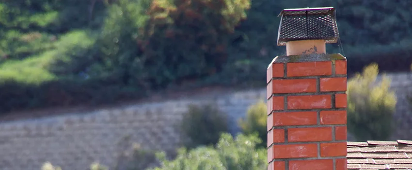 Chimney Tuckpointing And Masonry Restoration in Gautier, MS