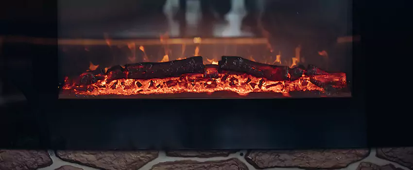 Cost of Electric Fireplace Repair Service in Gautier, Mississippi
