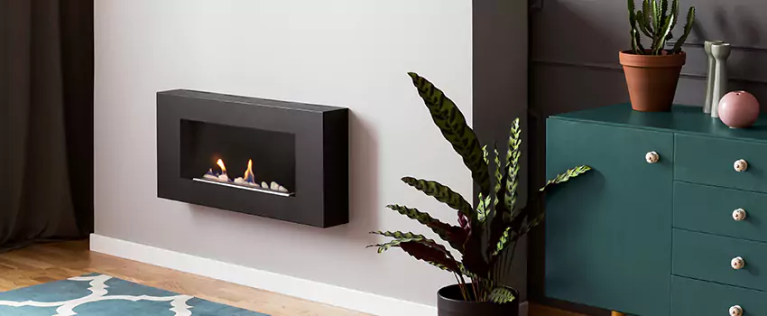 Cost of Ethanol Fireplace Repair And Installation Services in Gautier, MS