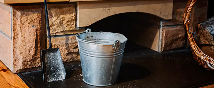 Clean The Fireplace Mantle And Hearth in Gautier, Mississippi