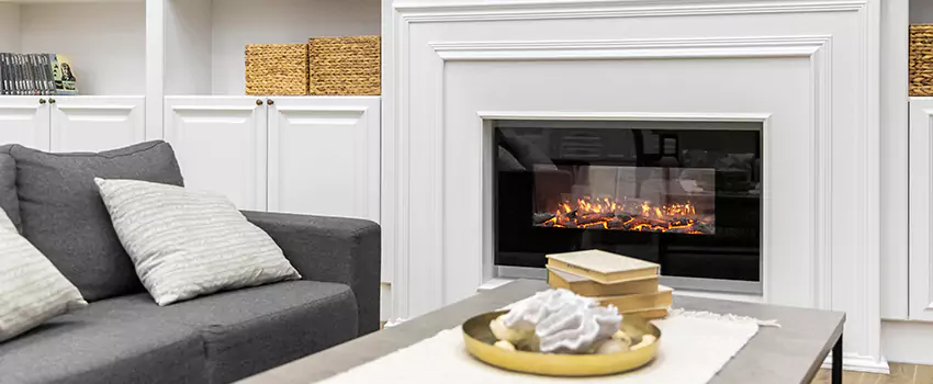 Professional Fireplace Maintenance Contractors in Gautier, MS