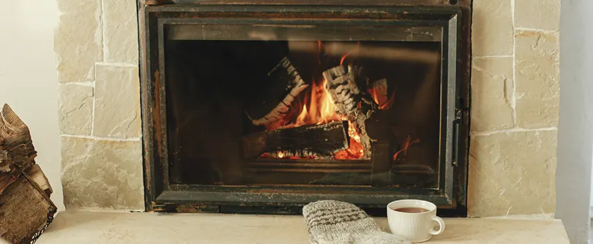 Fireplace Door Handle Replacements Services in Gautier, Mississippi