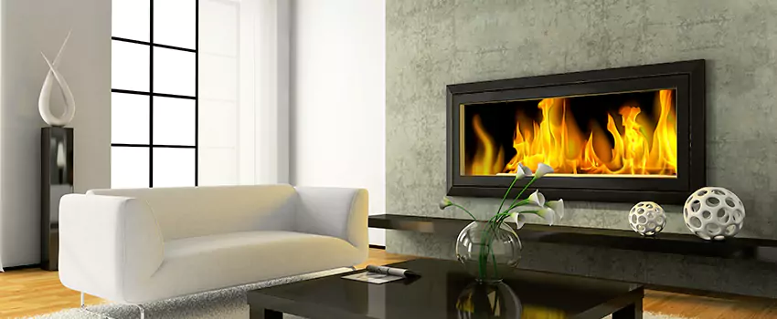 Fireplace Hearth Ideas in Gautier, Mississippi