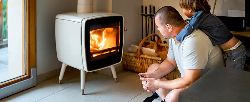 Fireplace Flue Maintenance Services in Gautier, MS